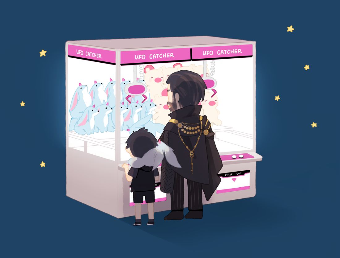 smolbirbgjo's tweet photo. I really want that new Carbuncle plush... https://t.co/jZvWgSiDdi