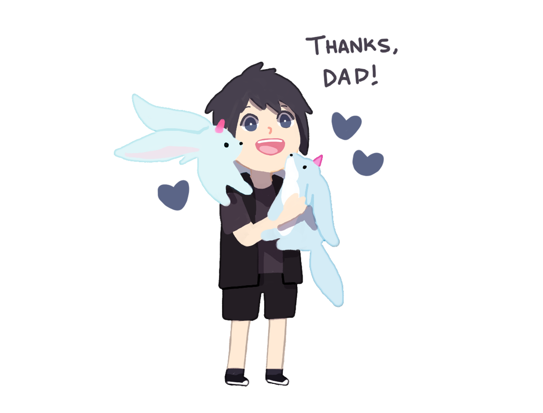 smolbirbgjo's tweet photo. I really want that new Carbuncle plush... https://t.co/jZvWgSiDdi
