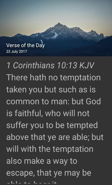 Ravichander 1 Corinthians 10 13 Kjv There Hath No Temptation Taken You But Such As Is Common To Man But God Is Faithful Who T Co 7q0zlbmx8j T Co T2lxct09jp Twitter