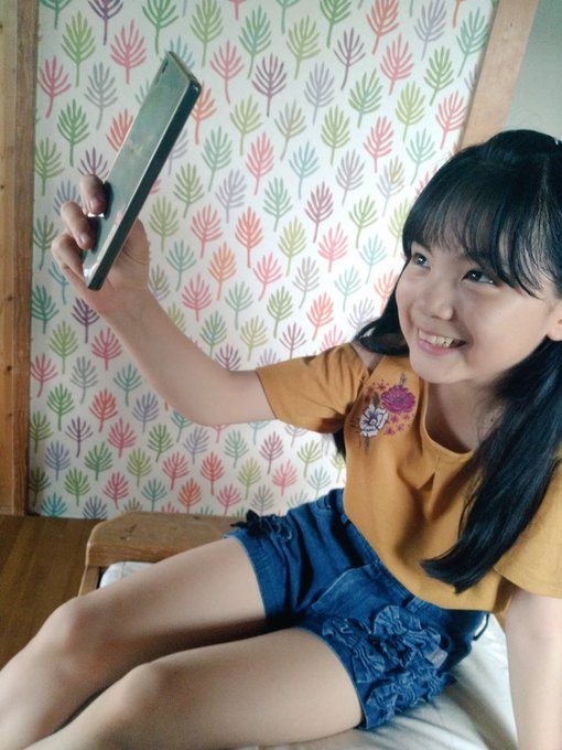 Twitterのコスプレ画像40