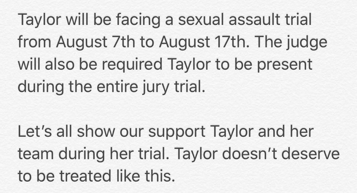 rihftperry's tweet photo. #StayStrongTaylor KatyCats are with you and Swifties during this hard time. Nothing but love ❤️ https://t.co/bBmgBqnAK1