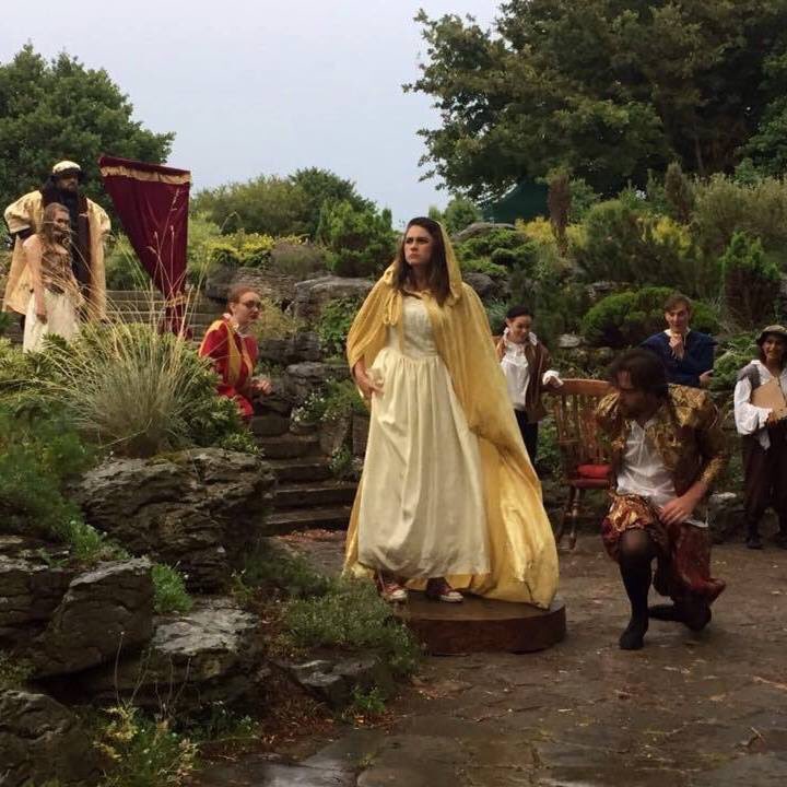TShrew's tweet photo. The best performance by the most amazing team.. Sudley House 1pm today #lastchance @EithneEb @nicperrins @music_ryder @@sudleyhouse https://t.co/sSKaPMrzhs