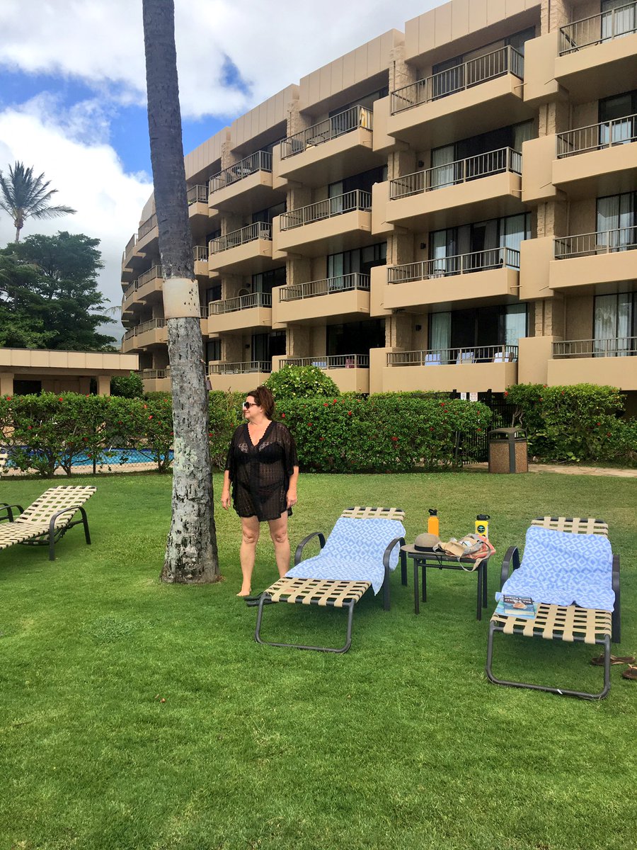 cjohnstonn8's tweet photo. Maui day 1 was a success!! 🌞🌴 https://t.co/c4bcykthPi