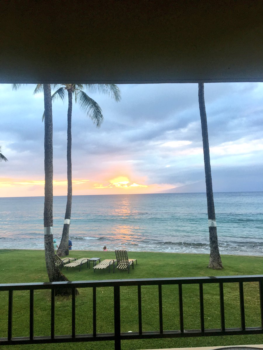 cjohnstonn8's tweet photo. Maui day 1 was a success!! 🌞🌴 https://t.co/c4bcykthPi