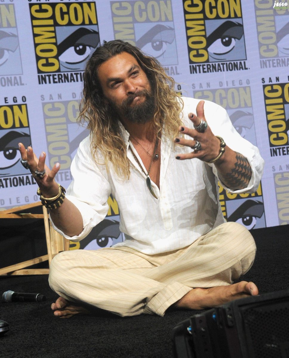 JASONMOMOA_TH tweet picture