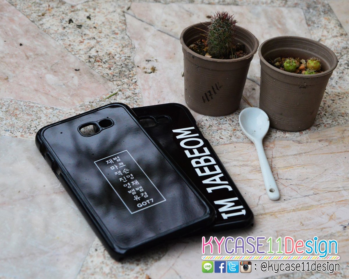shekarncase's tweet photo. เคสมีกรอบทั้งแยบยางและแบบแข็งเป็นพื้นเหงา ยิ่งพิมพ์สีดำยิ่งสะท้อน😂 #kycase #kycase11design #kycasegot7 #got7 #igot7 #got7case https://t.co/0aIwVoGwDi
