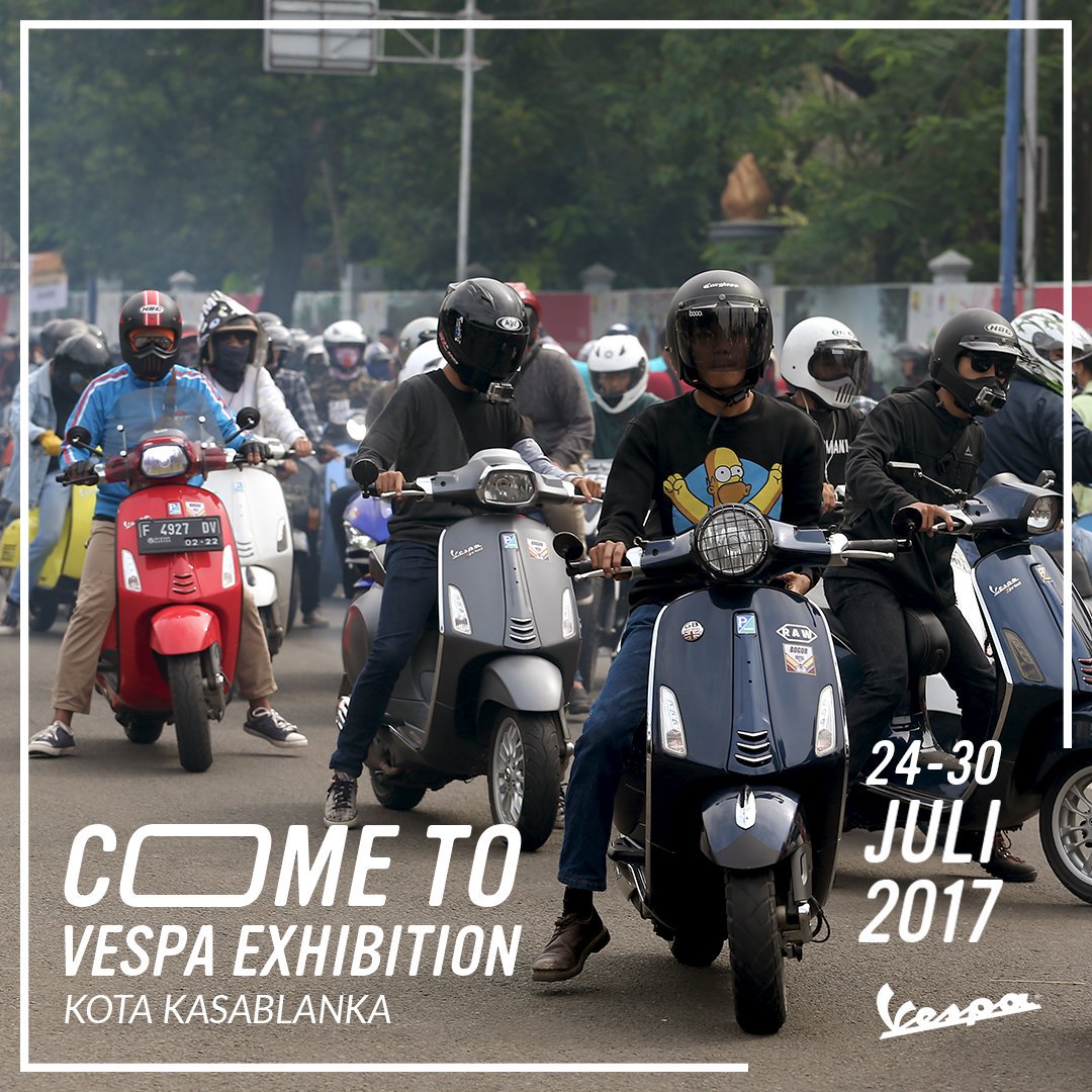 Vespa_IND tweet picture