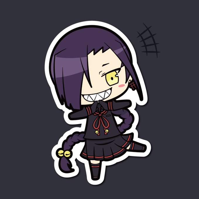 築城院真鍳のtwitterイラスト検索結果