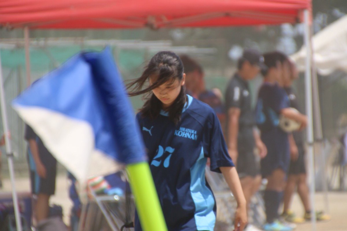 millwall_l's tweet photo. 平塚江南
2017.7.22

#選手を支えるマネージャーさん https://t.co/g0QVp4aMOY