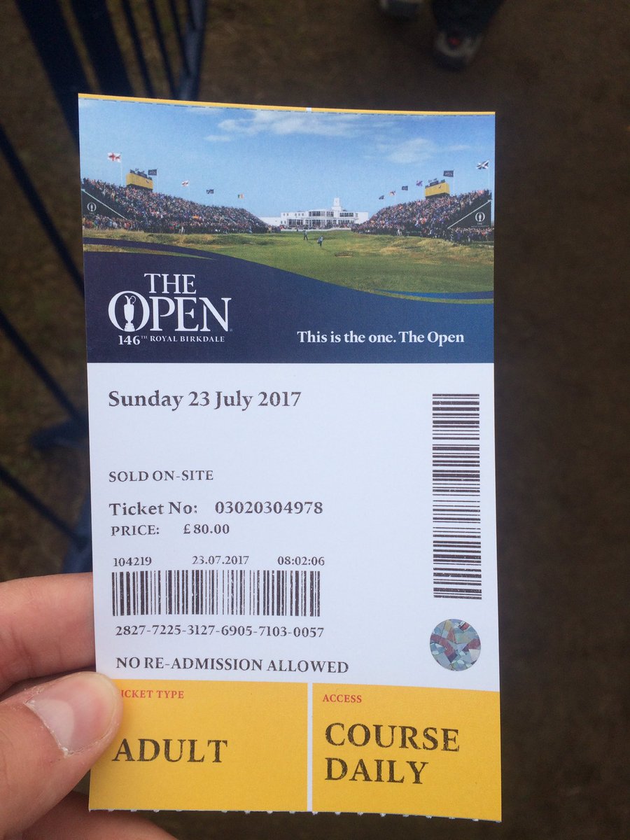 mark_sbrowne's tweet photo. Golf time #TheOpenChampionship #golf #major2017 #claretjug https://t.co/Hf72eQladH