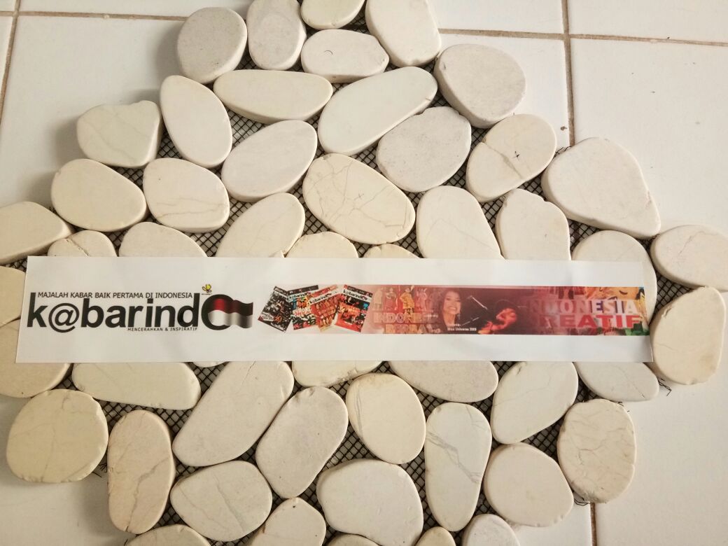 Laiknya beragam bentuk bersinergi Jaga&amp;Selamatkan Anak Indonesia. Ayo Jadi Sahabat mrk sambut HAN2017 <a href="/LPAIndonesia/">VK TV</a> <a href="/YohanaYembise/">Yohana Yembise</a> <a href="/jokowi/">Joko Widodo</a>