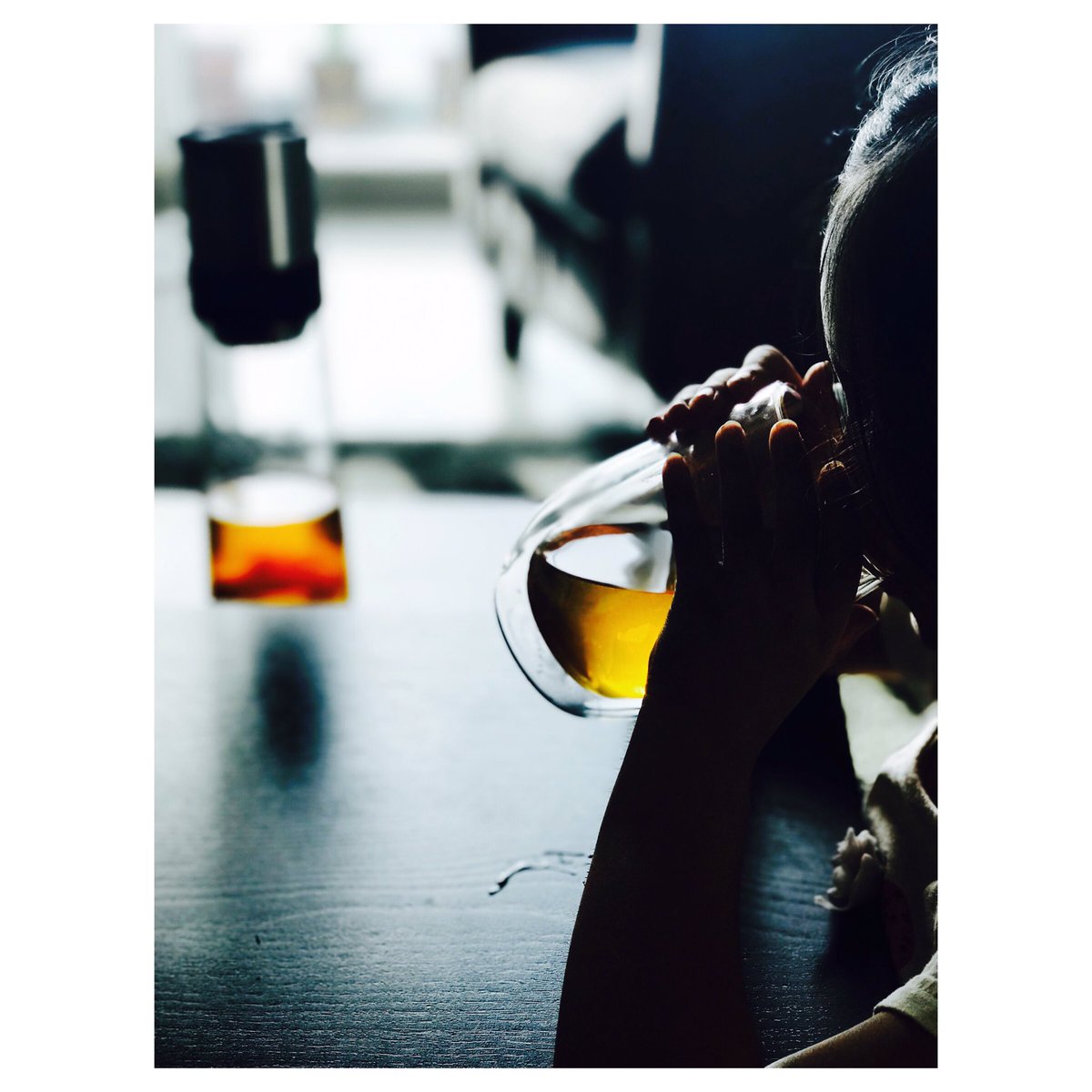 PardesiTrotter's tweet photo. There is a certain joy when food or drink is approved by kids. In this case tea :) @AvantchaTea
#tea #teatasting #avantchatea #rooiboos https://t.co/wX9ghR64xC