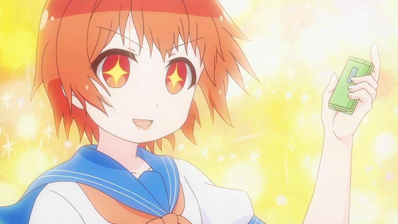 柏木 関あやめ生誕祭17 関あやめ生誕祭 7月23日は関あやめの誕生日 ステラのまほう Rtした人全員フォローする T Co Rlsvhkcjf3 Twitter