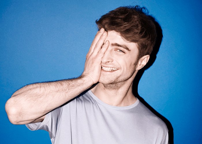 Happy Birthday ....Harry Potter..........Daniel Radcliffe...... 
