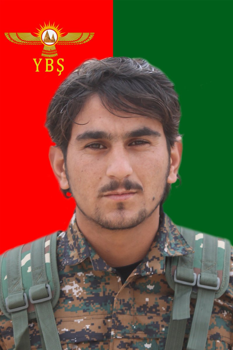 YbsSengal's tweet photo. Rêheval Bawer emê te ji bîr nekin!!! https://t.co/Aunh5LeIJX
