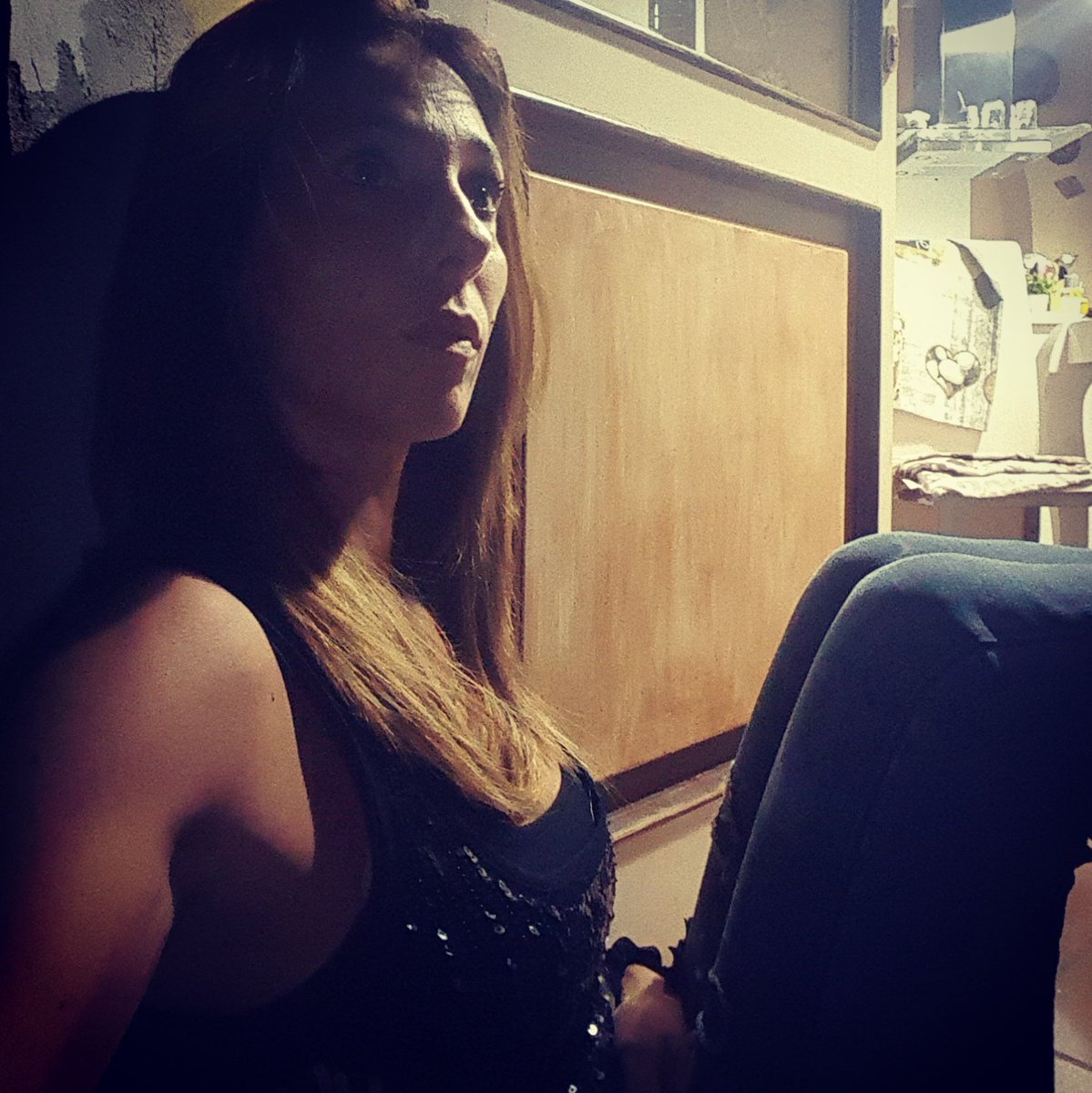 EvaCiulli's tweet photo. #NewProfilePic https://t.co/Vknu99RKPa