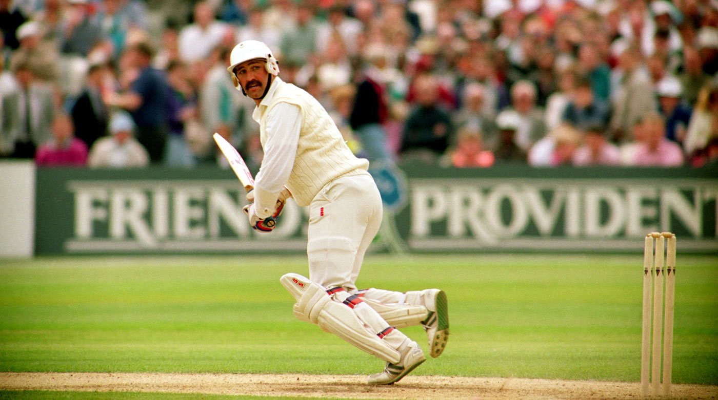  in 1953, one of England\s finest batsmen was born, Happy Birthday Graham Gooch 