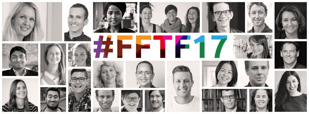 FFTFNZ's tweet photo. Bringing 1,000+ NZers to connect, explore the big issues of our time, be inspired, and create the future. Join us! https://t.co/by1JLKhLuP https://t.co/5rCSNWYqU3