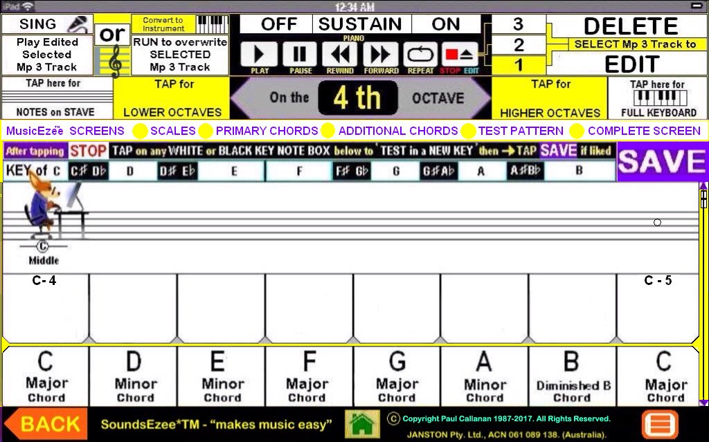 ILRNMusic2easy2's tweet photo. #15MinutesOfFAME💥 #InstSongStar💥 https://t.co/s0GPX4ZF2Z🎹#ILrnMusic2easy*TM🎹 https://t.co/Q3qSfEwLIc with @SoundsEzee*TM 🎹makes #music easy https://t.co/f3Qy68DS3H