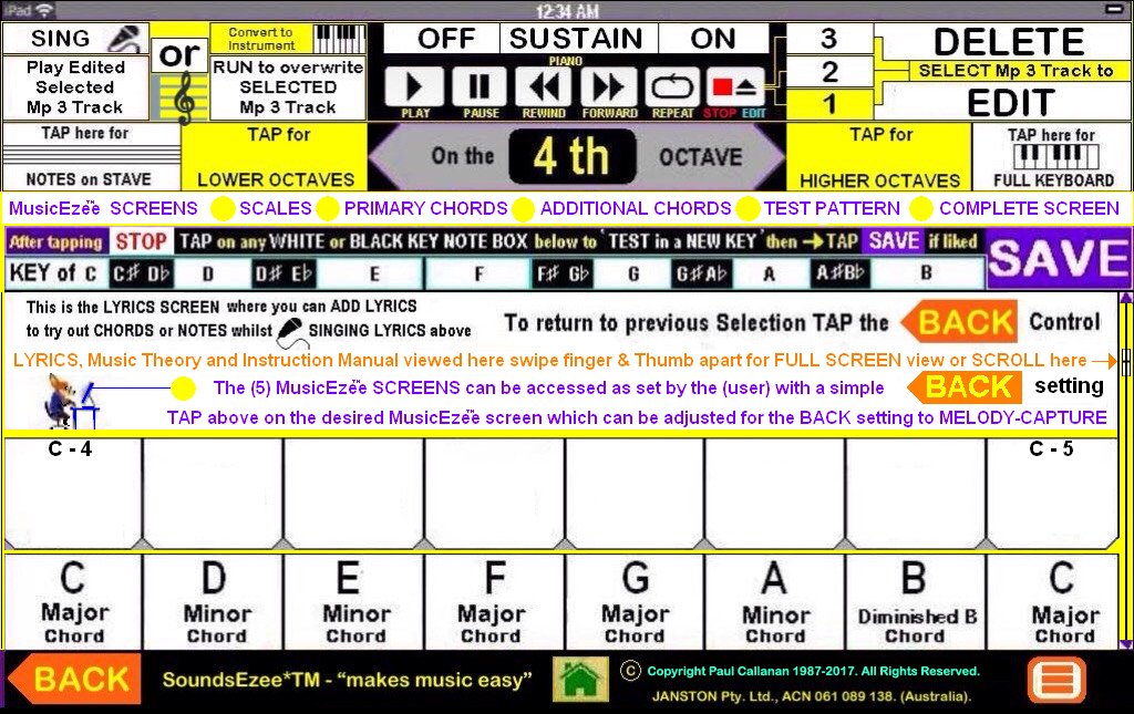 ILRNMusic2easy2's tweet photo. #15MinutesOfFAME💥 #InstSongStar💥 https://t.co/s0GPX4ZF2Z🎹#ILrnMusic2easy*TM🎹 https://t.co/Q3qSfEwLIc with @SoundsEzee*TM 🎹makes #music easy https://t.co/f3Qy68DS3H