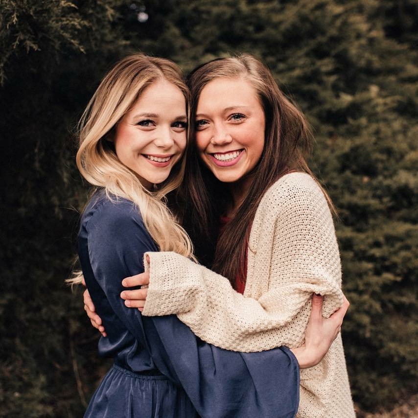 Meet Savannah Rave and Ronni Jackson, AChiO's Pres &amp; VP of Recruitment and learn more about UNL's chapter of AChiO! facebook.com/26224708060146…