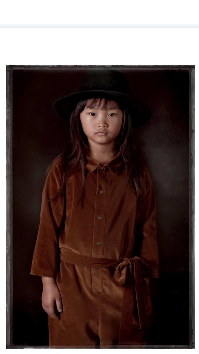 New FW.17/18 collection.
'We are the dreamers'
Launching July 27th, 2017!! 
Cannot wait!!