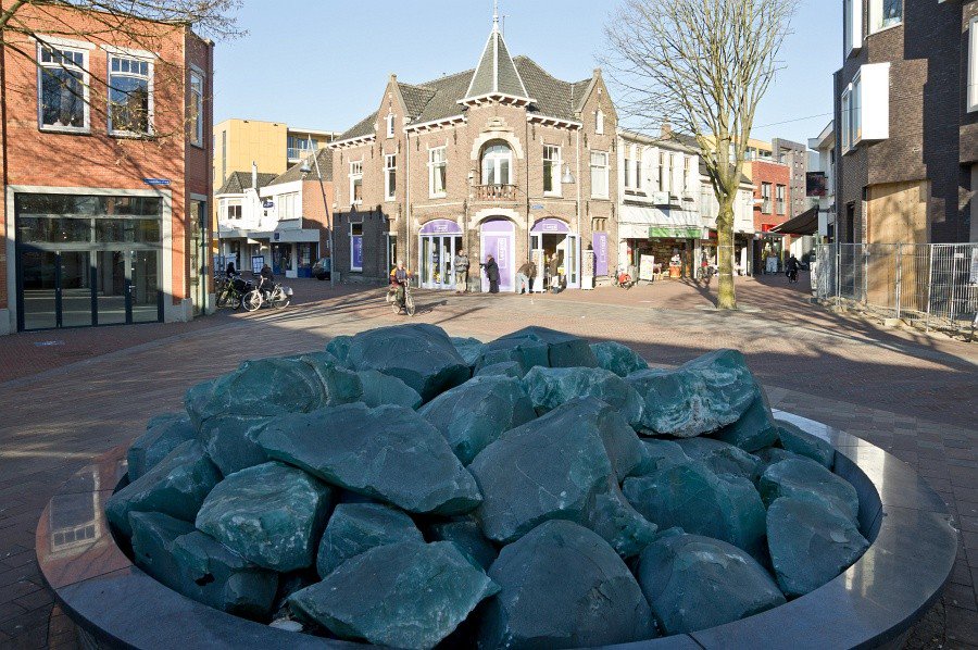 Circulariteit in de bedrijfsvoering en privaat heeft hier een prominente plaats op de agenda ReFood ondersteund en voert uit...!