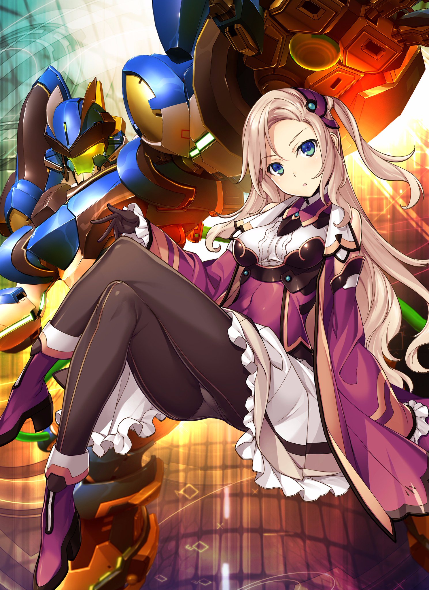 軸中心派　necomi　真冬の駆け引き　版画 軸中心派 necomi 真冬の駆け引き 版画