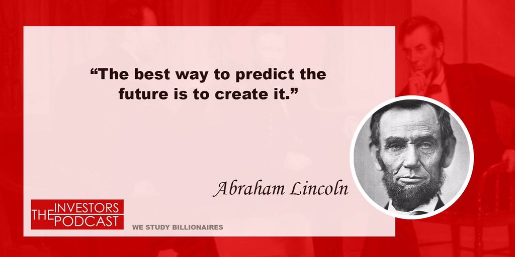 RademanWerner's tweet photo. What your prediction for the future? https://t.co/gOaupEJFZ7