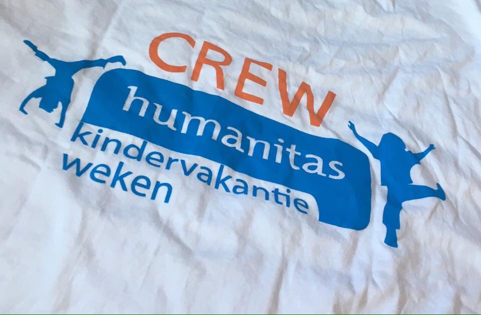 De Humanitas kinder vakantie weken van district Oost in samenwerking met Noord-west zijn weer gestart!