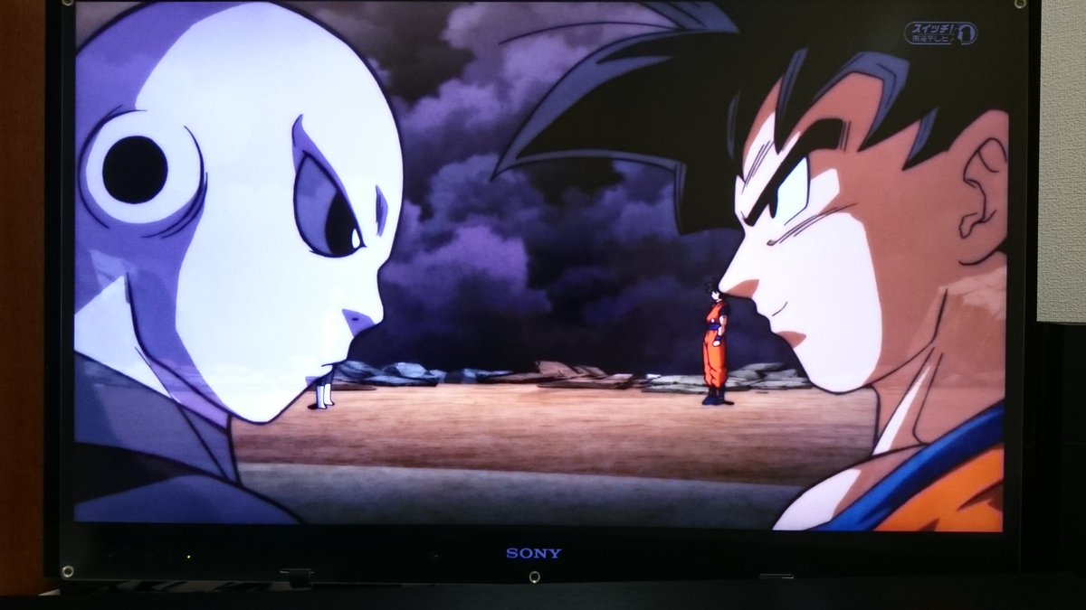 レウ على تويتر ヒロアカ ドラゴンボール超 ワンピース見た やっぱヒロアカ面白い ドラゴンボール は誰がどのくらいの強さかサッパリわからんくなって来たf ワンピースはゆっくりゆっくり