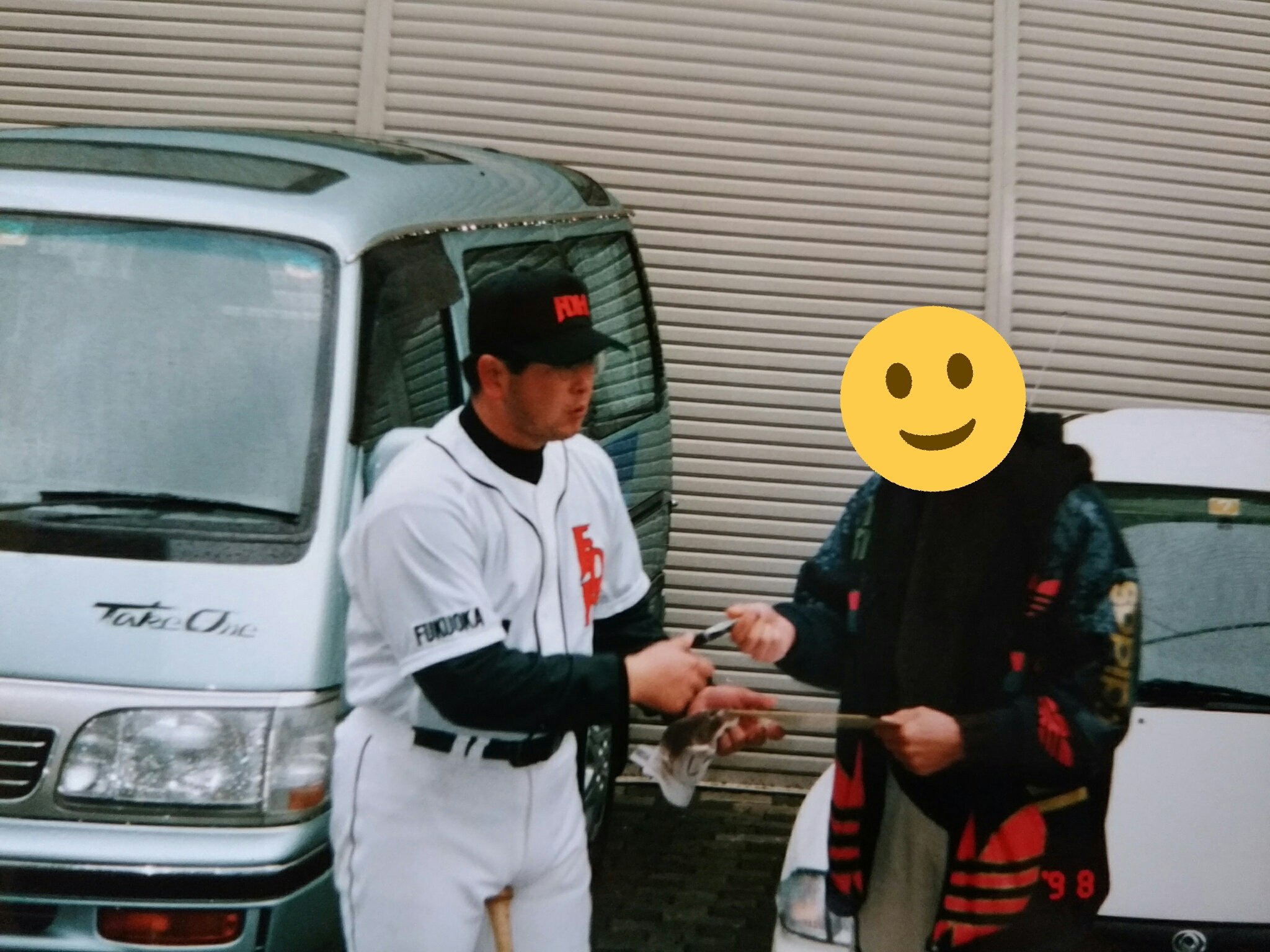 とおる・まっかーとにー on Twitter: