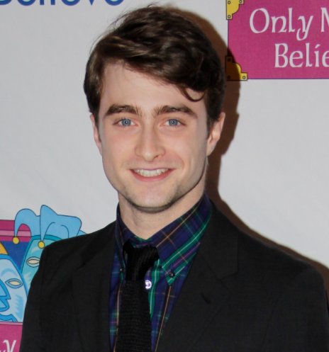  in 1989: Mr himself is born. Happy birthday Daniel Radcliffe! 