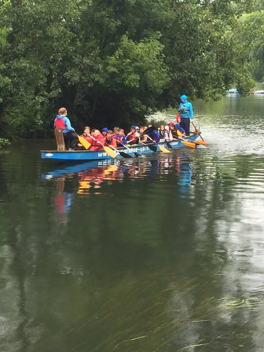 SJBsummerschool's tweet photo. Canoeing, a team photo and McDonalds to finish! Lucky us! #hiddenbanana #canoebelieveit #clearlythemaccasisforthestaff #greatday https://t.co/DHhfrjJnSF
