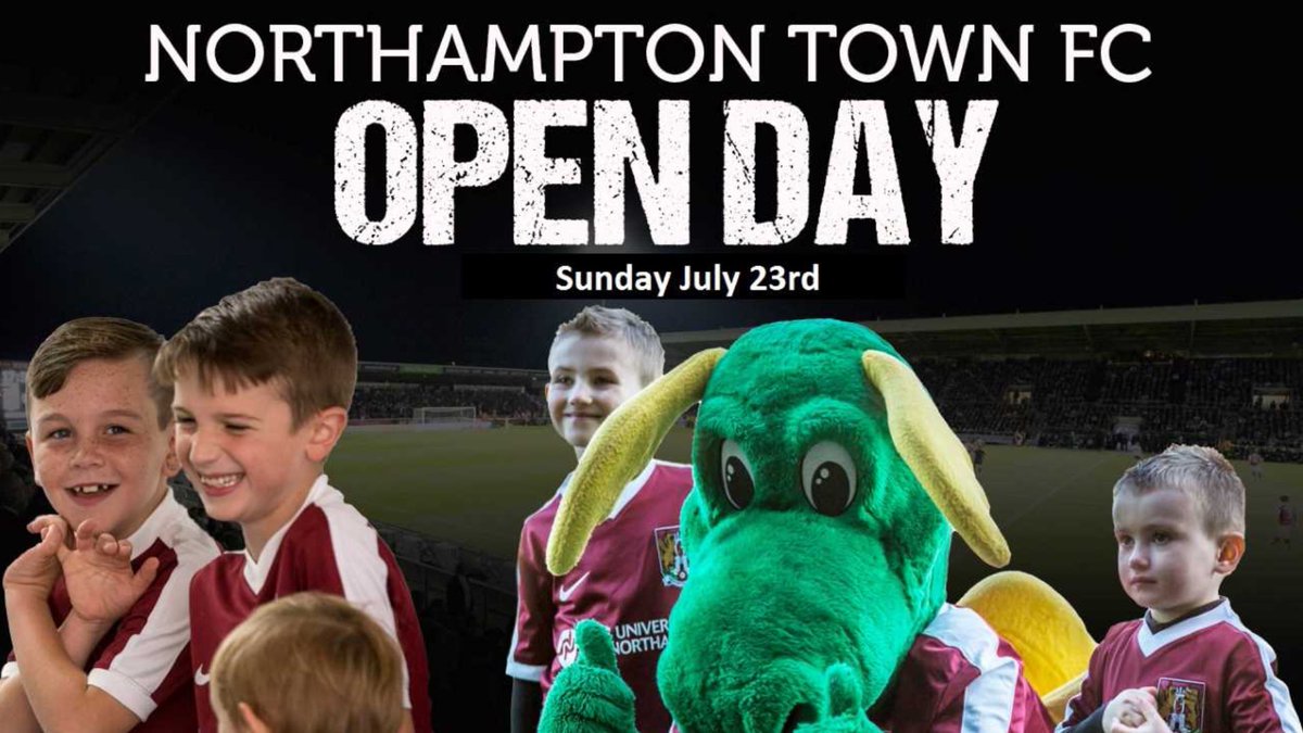 Sheinman's tweet photo. Come see @Sheinman today @ntfc open day. #poolfootball #rayban https://t.co/PevEVDIXBr