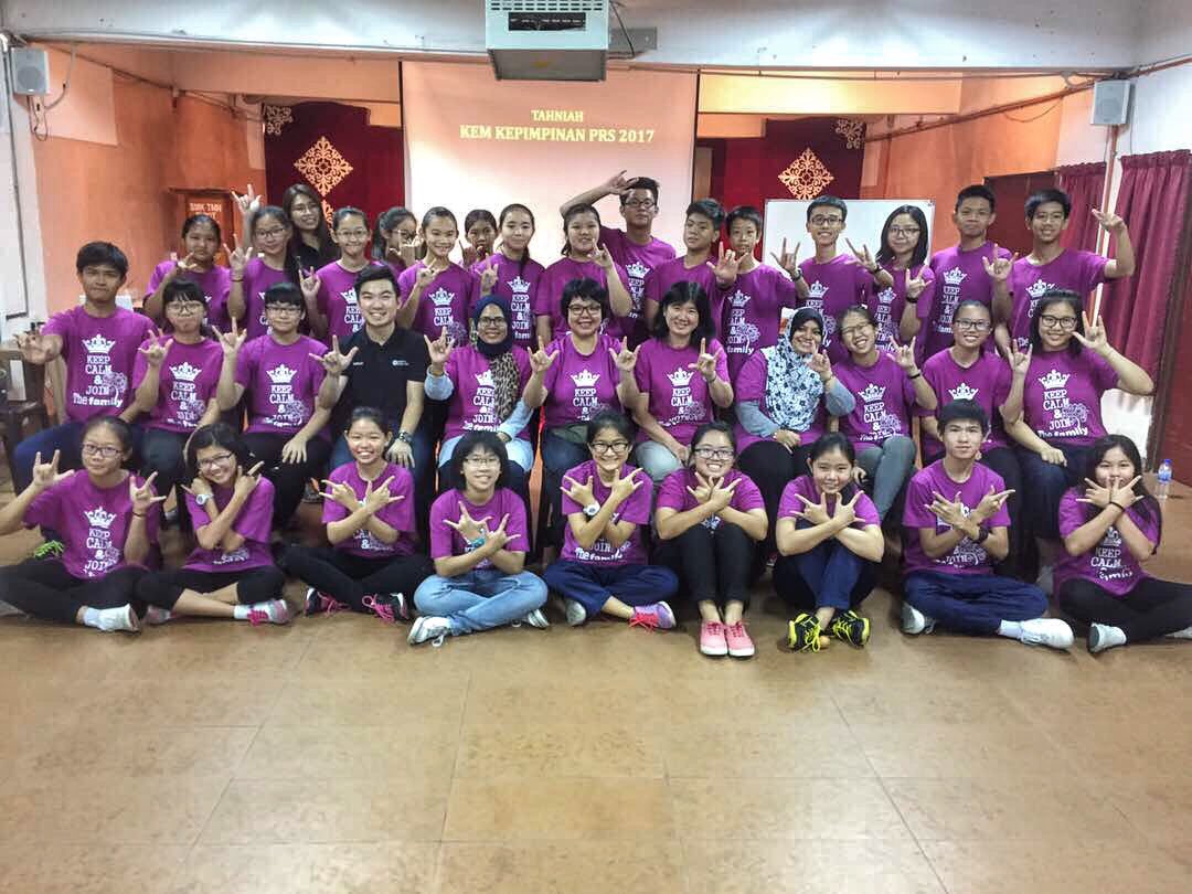 _wesleychanw's tweet photo. Such a fulfilling weekend personally for me helping these leaders develop their leadership capabilities with so much fun, joy and laughter https://t.co/eQLaeKn4gx