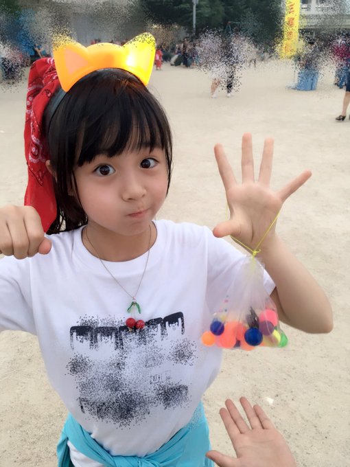 Twitterのコスプレ画像9