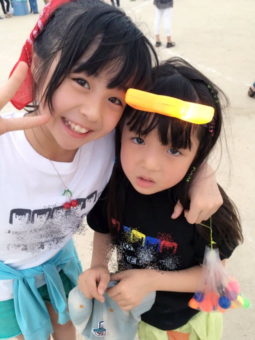 Twitterのコスプレ画像10