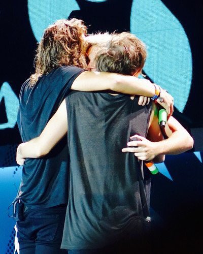 1DUpdatesNOW's tweet photo. Happy 7 Years. 
No words can describe how proud we are of you all. 
#7YearsOfOneDirection https://t.co/I98lBXQNWd
