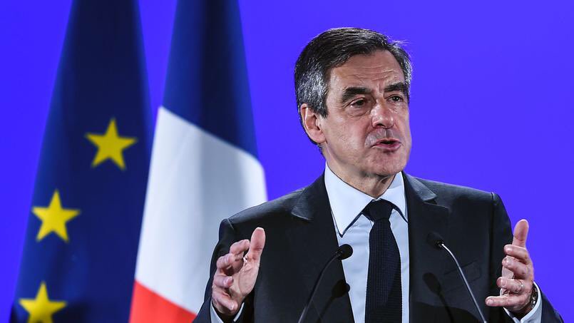 actu_politique3's tweet photo. Il y a 3 mois, @FrancoisFillon faisait + de 20%. Il lui manque 1,2% pour être au 2nd tour. Après une campagne impossible. #MerciFF 🇫🇷 https://t.co/udoUpwukI8