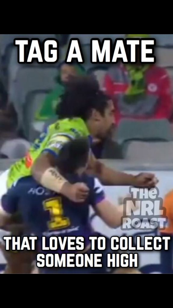 JellsRant's tweet photo. @HarfSerious @JonHealy Hit his shoulder.Slater slips 20-30cm - but it's a bloke with a profile, so game will hang him #ParticipationRates https://t.co/tL6LR8sNEW