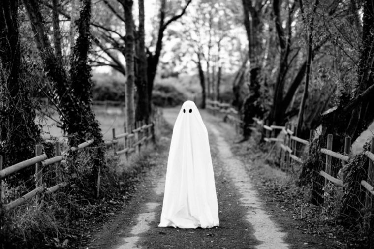 readersdigest's tweet photo. Science Has An Explanation for Why You Might Be Haunted By Ghosts https://t.co/RAb6AheJWk https://t.co/EjciePc9D9