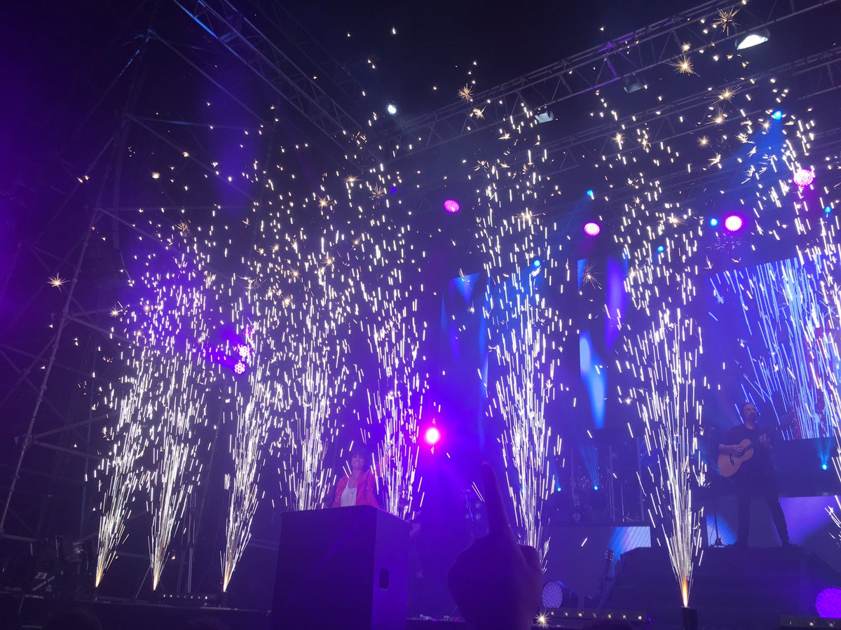 _NuriaVM's tweet photo. INCREÍBLE 💗 #MundoMunay https://t.co/ogSw9yhnCz