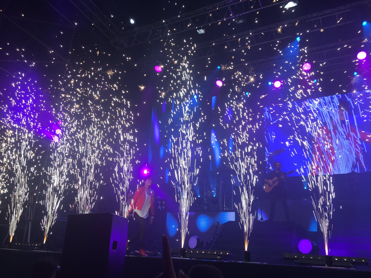 _NuriaVM's tweet photo. INCREÍBLE 💗 #MundoMunay https://t.co/ogSw9yhnCz