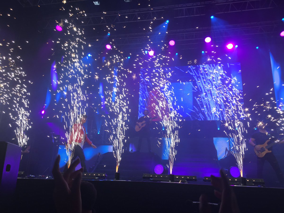 _NuriaVM's tweet photo. INCREÍBLE 💗 #MundoMunay https://t.co/ogSw9yhnCz