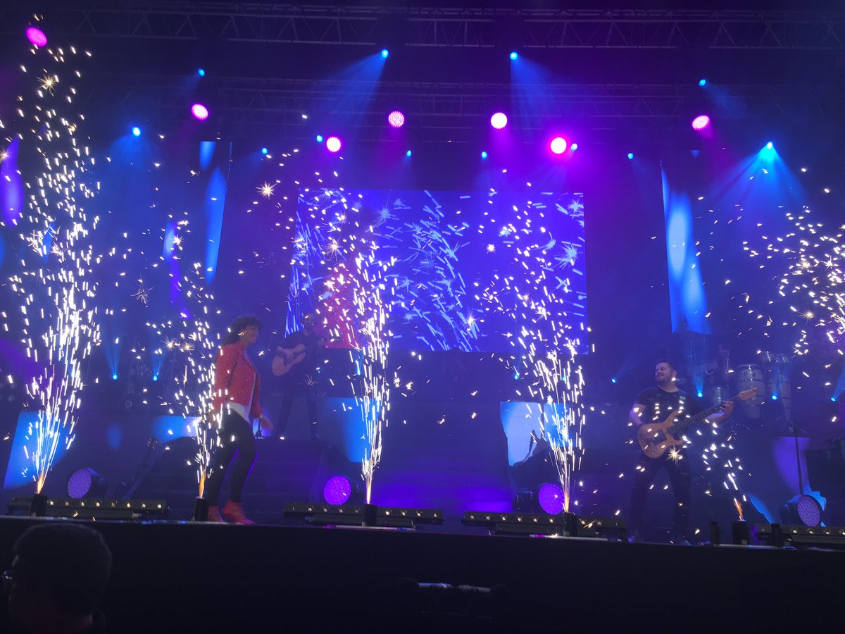_NuriaVM's tweet photo. INCREÍBLE 💗 #MundoMunay https://t.co/ogSw9yhnCz