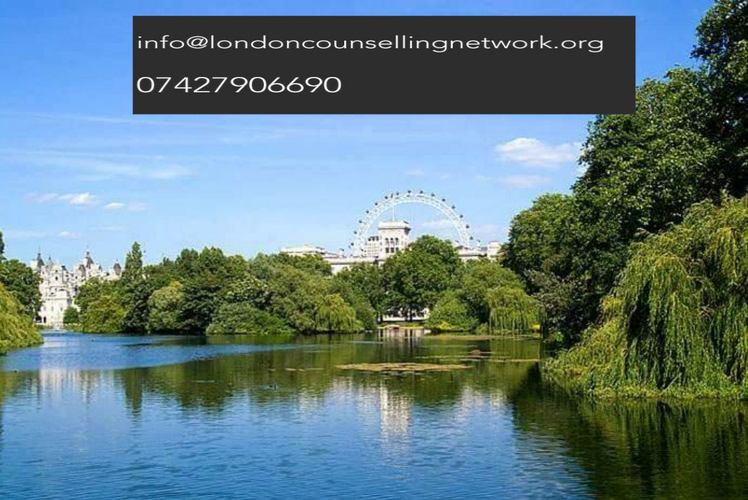 LondonCnetwork tweet picture