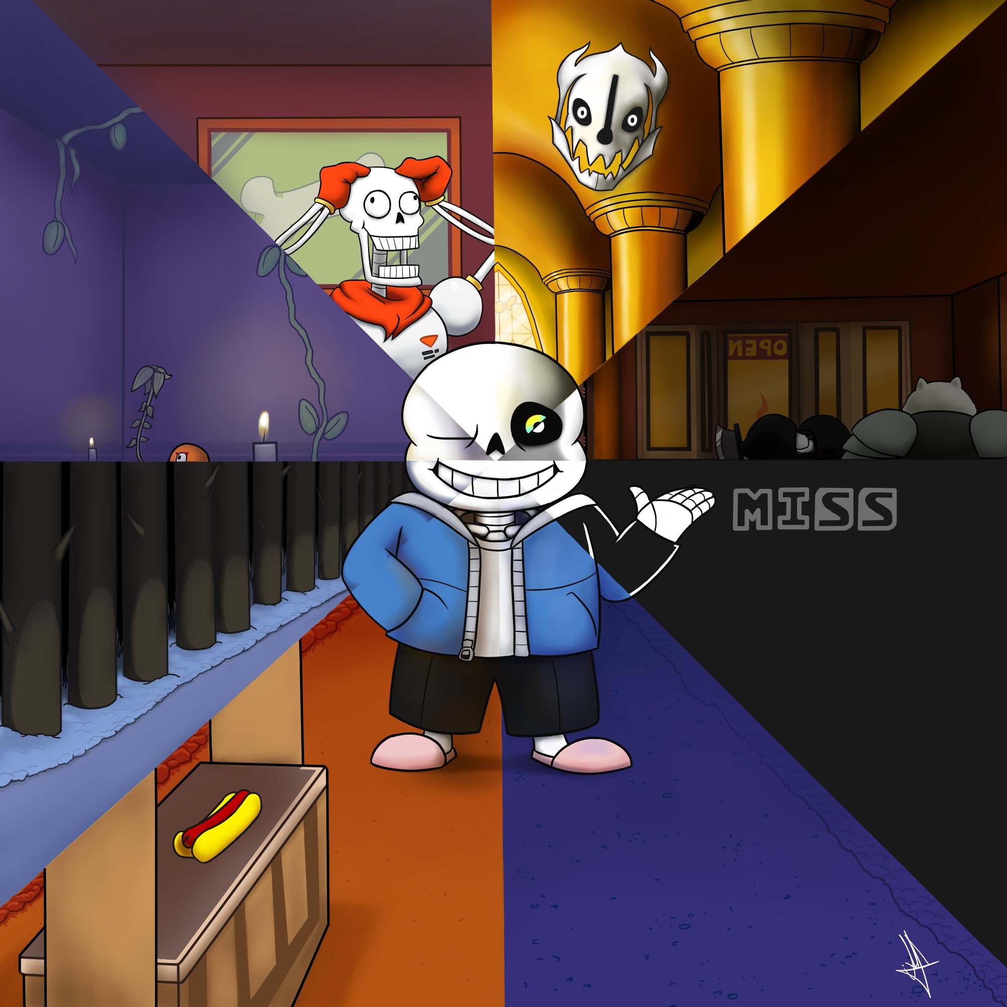 White Quartz Shortcut Undertale Sans Papyrus Wq Whitequartz Fanart White Quartz Shortcut Undertale Sans Papyrus Wq Whitequartz Fanart