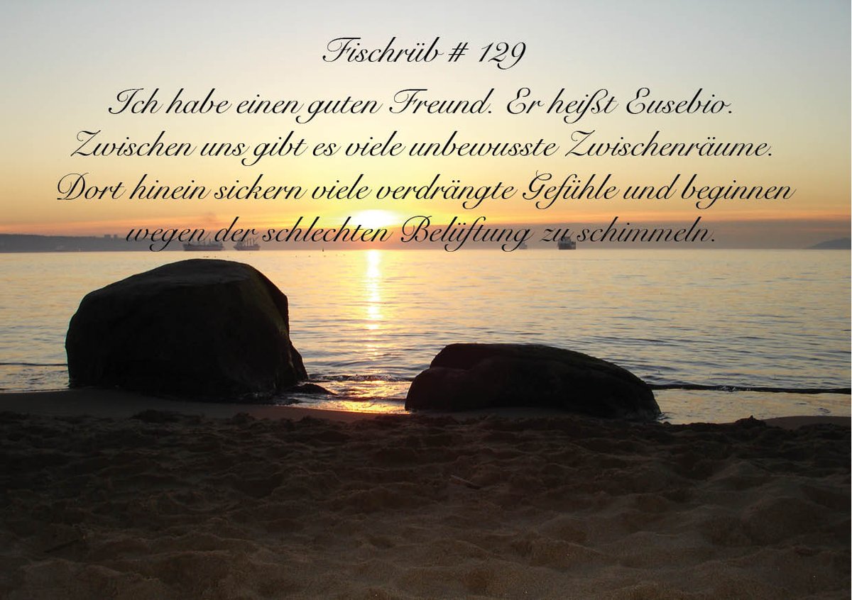 DaisyJane9's tweet photo. Aus meinem Buch: #Fischrüb räumt auf https://t.co/ljoPhek6g8