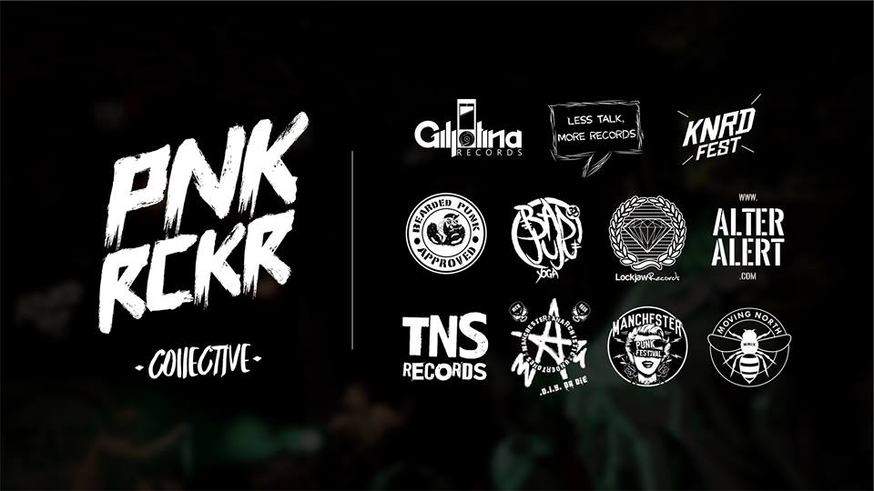 Alter_Alert's tweet photo. Why ‘Do It Yourself’, when you can ‘Do It Together’? #pnkrckr #punkrockholiday #pnkrckrcollective #punk #punkrock https://t.co/2yLyJLiOAF